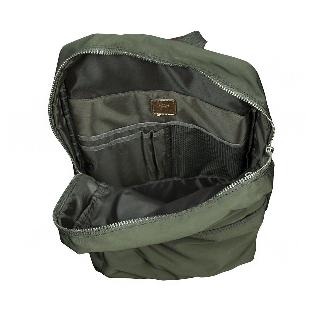 J.FOLD Backpack Montreal - Olive